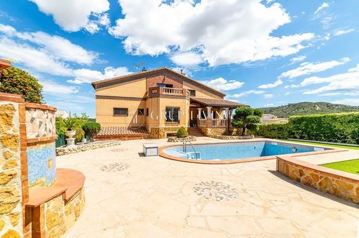 Luxury home in Moja, Province of Barcelona