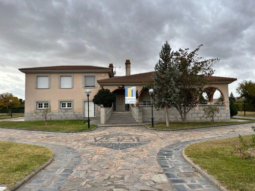 Maison individuelle à Zamora, Castille-et-León