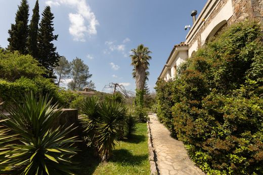 Luxus-Haus in els Hostalets de Pierola, Provinz Barcelona