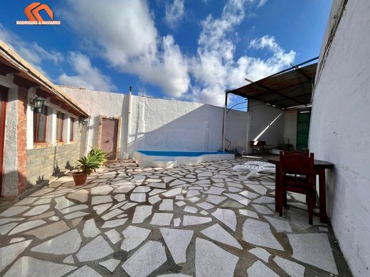 Luxury home in Ingenio, Province of Las Palmas