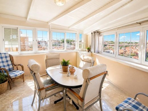 Penthouse à Arganda, Province de Madrid