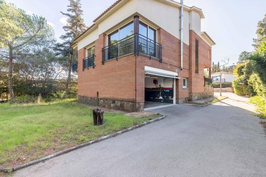 豪宅  Matadepera, Província de Barcelona