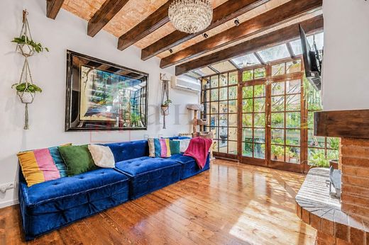 Penthouse Barselona, Província de Barcelona