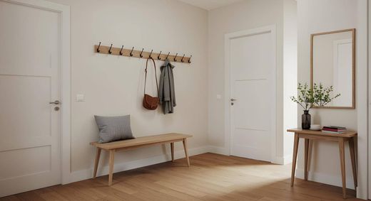 Penthouse in Ferrol, Provincia da Coruña