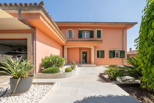 단독 저택 / Marratxí, Illes Balears