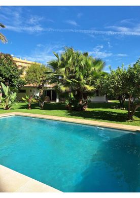 Detached House in Fuengirola, Malaga