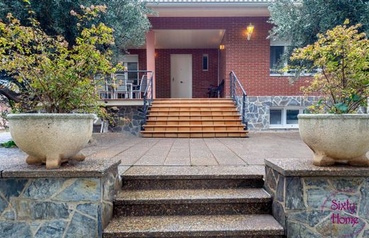 Vrijstaand huis in Zaragoza, Provincia de Zaragoza