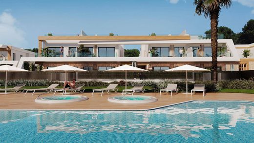 Βίλα σε Capdepera, Illes Balears