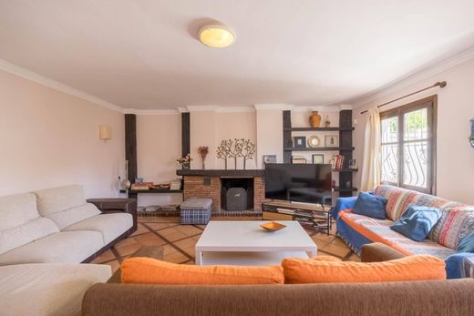 Πολυτελή κατοικία σε Fuengirola, Provincia de Málaga