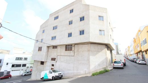 Edificio en Las Palmas de Gran Canaria, Las Palmas