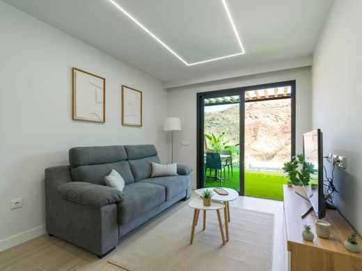 Apartment in Mogán, Province of Las Palmas