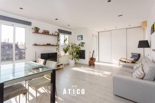 Penthouse in Barcelona, Provinz Barcelona