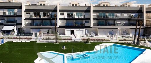 Luxus-Haus in Gran Alacant, Alicante