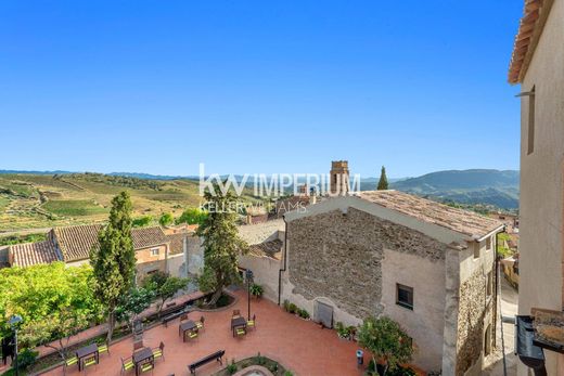 Townhouse in Gratallops, Province of Tarragona