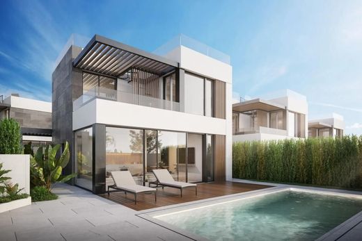 Villa in la Nucia, Alicante