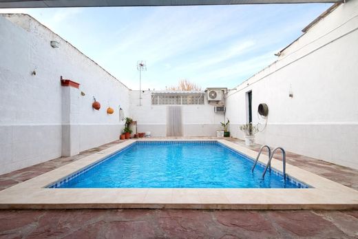 Luxury home in Puçol, Valencia