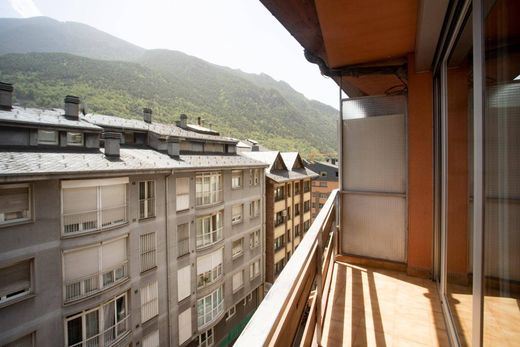 Квартира, Андорра-ла-Велья, Andorra la Vella