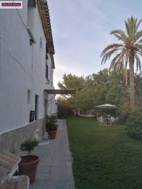 别墅  阿利坎特, Provincia de Alicante