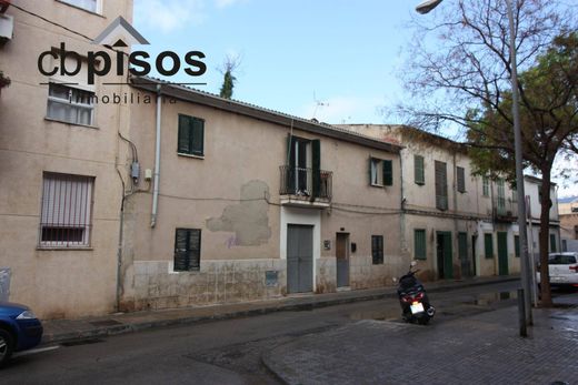 Участок, Пальма-де-Майорка, Illes Balears