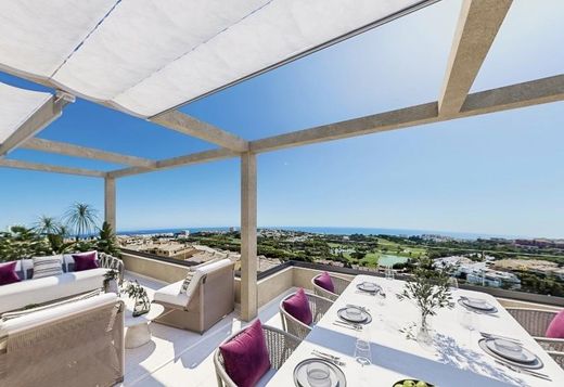 Penthouse in Benalmádena, Malaga