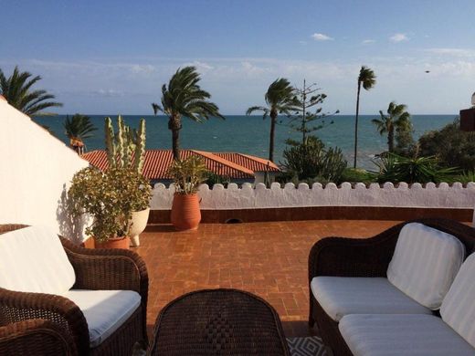 Detached House in Santa Pola, Alicante