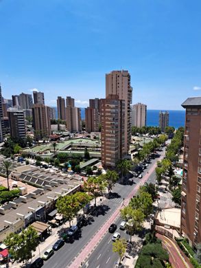 套间/公寓  Benidorm, Provincia de Alicante