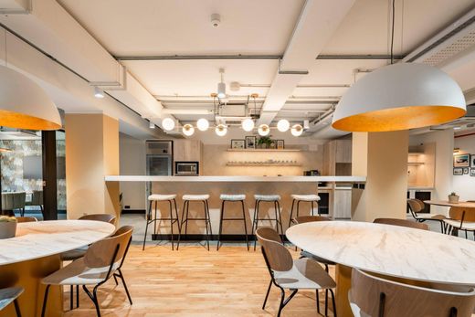 Bureau à Madrid, Province de Madrid