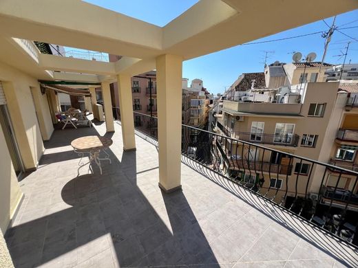 Ρετιρέ σε Benidorm, Provincia de Alicante