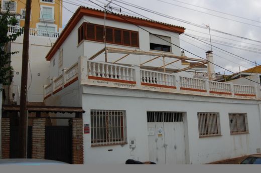 Vrijstaand huis in Málaga, Provincia de Málaga