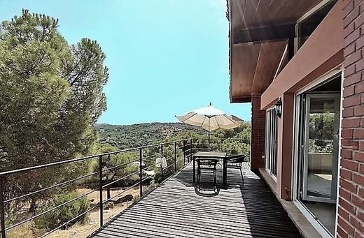 Detached House in San Martín de Valdeiglesias, Province of Madrid