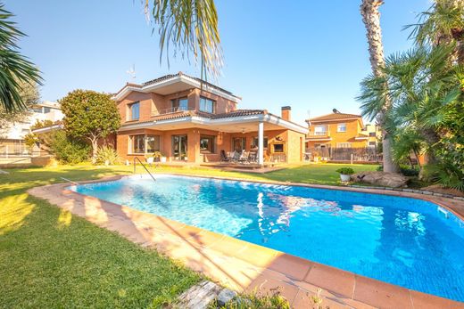 Casa de lujo en Calafell, Provincia de Tarragona