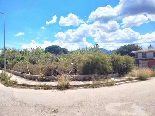 Teren w Denia, Provincia de Alicante