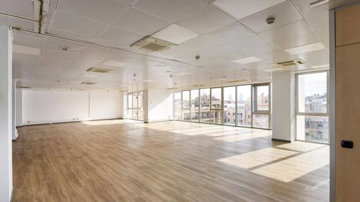 バルセロナ, ばるせろなのオフィス