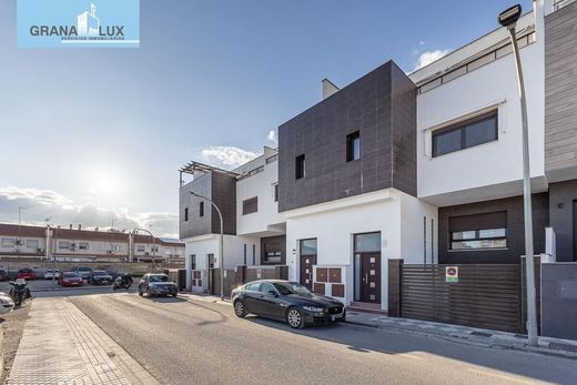 Luksusowy dom w Cerrillo de Maracena, Provincia de Granada