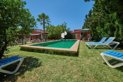 전원/농가 / Llucmajor, Illes Balears