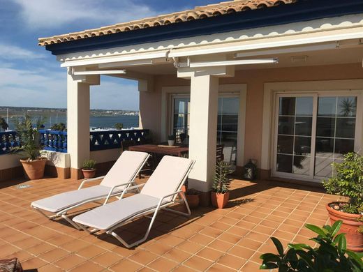 Penthouse Ayamonte, Provincia de Huelva