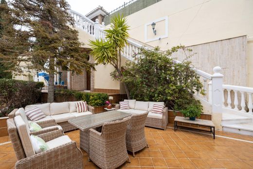 Casa Unifamiliare a Granada, Provincia de Granada