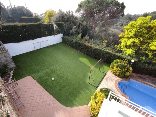 Luxury home in Castellar del Vallès, Province of Barcelona