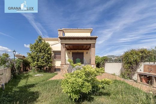 Casa de luxo - Cájar, Provincia de Granada