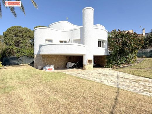 Maison individuelle à Segur de Calafell, Province de Tarragone