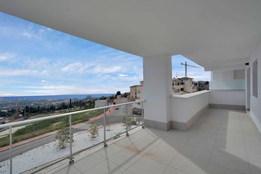 Appartement à Benalmádena, Malaga