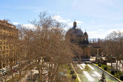 Appartement in Pamplona, Provincia de Navarra