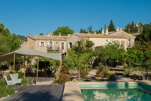 Villa in Lloseta, Province of Balearic Islands