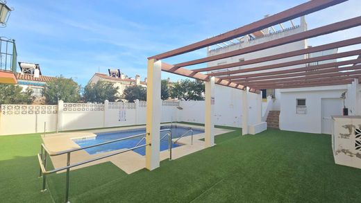 Willa wielorodzinna w Mijas, Provincia de Málaga