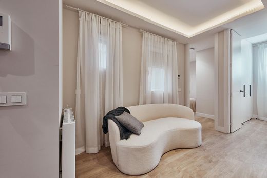 Apartment / Etagenwohnung in Madrid, Provinz Madrid