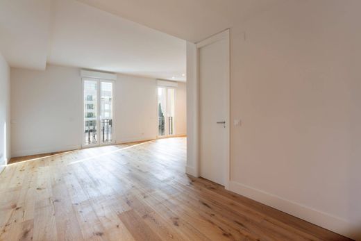 Appartement à Madrid, Province de Madrid