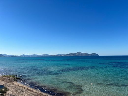 Apartment in Santa Margalida, Province of Balearic Islands