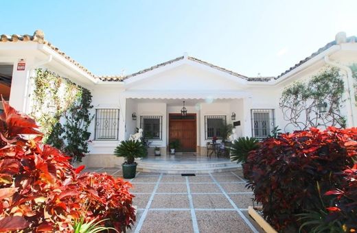 Maison individuelle à Xérès, Cadix