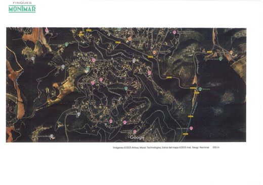 Terreno en Olivella, Provincia de Barcelona