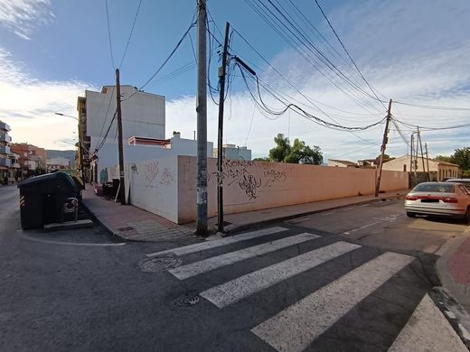 Murcia, ムルシアの土地